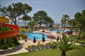 🇹🇷TURKEY🌿CLUB BORAN MARE BEACH 5* !! Акция на вылеты в мае!✅От 380€✅Звони сейчас!