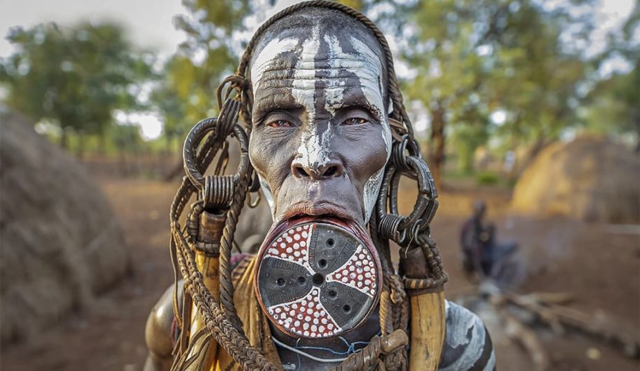 Групповой тур в Эфиопию - 12 дней ⏰ Дата – 08-20 ноября 💰 Цена - 2700 euro