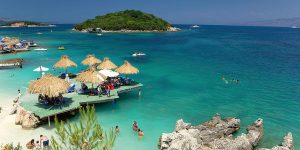 АЛБАНИЯ + ХОРВАТИЯ: тур на автобусе на 9 ночей!