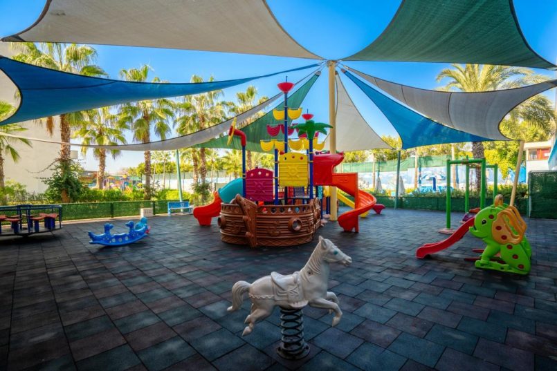 Турция!🇹🇷🥝💎Новый Отель в Алании 5* 🥝869€ за 2 взрослых!✅Бронируй сейчас!