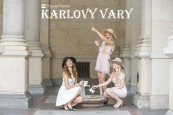 🏰 Чехия, КАРЛОВЫ ВАРЫ 🚌 Выезд 02.05.25 , 1/2 DBL на 7 ночей от 691 €