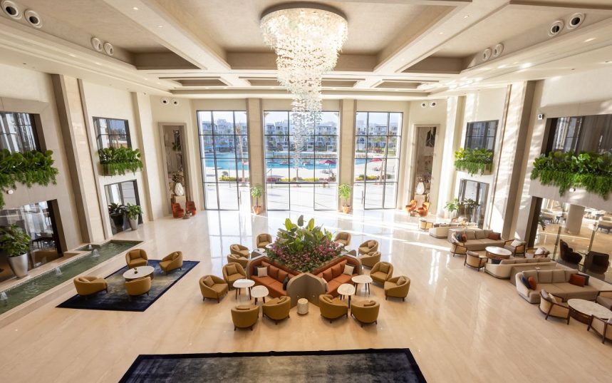 🔥 ‼FREE SALE‼ 🔥 🌞✈️ 12 апреля в Шарм Эль Шейх 🌞✈️ на 7 ночей!