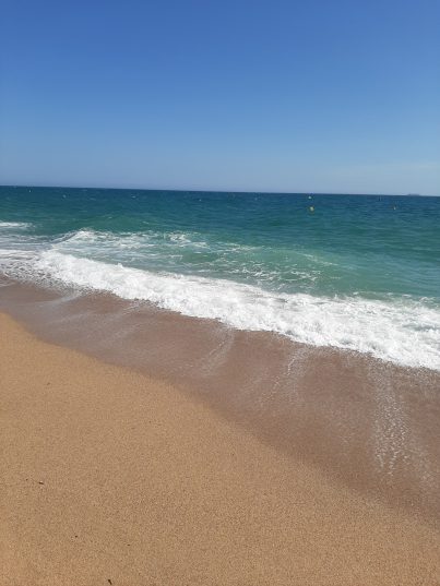 ИСПАНСКИЕ КАНИКУЛЫ - КАТАЛОНИЯ! июнь-июль 2025