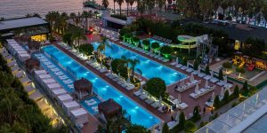 🌴Турция - Q PREMIUM RESORT 5*- от 620€/чел - ✈️вылет 30 мая