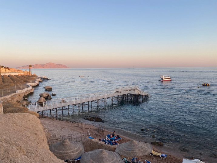 💫 🌟Четыре Звезды, Которые Осветят Ваш Отпуск 🌟 💫 отель DOUBLE TREE BY HILTON SHARKS BAY BEACH SIDE 4* 💫ЕГИПЕТ 1-я линия от моря🌴 🌴✈️ летим 26.04.2025