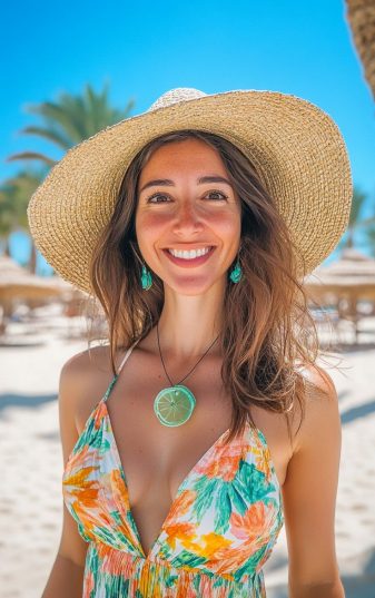 💋 Hurghada: нет, Вы не капризный, просто Вам срочно нужен all inclusive и белый халат! 🛏️🍾