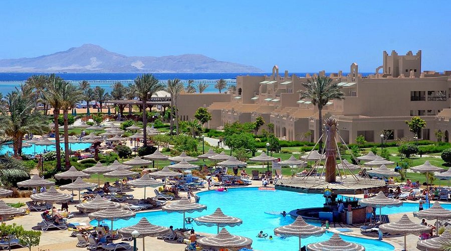 🍓🍓Отличный отель для семьи 🏖️ Coral Sea Waterworld 5* 💫ЕГИПЕТ 🍓🍓Sharm El Sheikh/Nabq Bay 🌊 1-я линия от моря🌴 🌴✈️ летим  28.04.2025