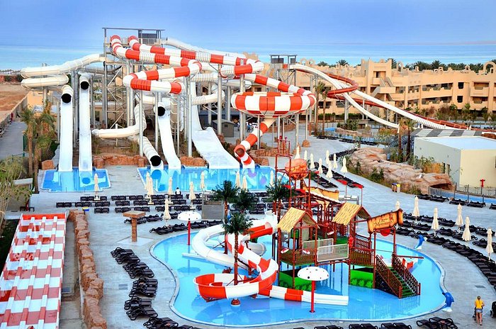 🍓🍓Отличный отель для семьи 🏖️ Coral Sea Waterworld 5* 💫ЕГИПЕТ 🍓🍓Sharm El Sheikh/Nabq Bay 🌊 1-я линия от моря🌴 🌴✈️ летим  28.04.2025