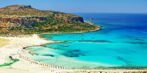 🔥DE LA 305€: Ultimele locuri pentru primul zbor spre insula visurilor — CRETA! 📅 Plecarea: 01.05