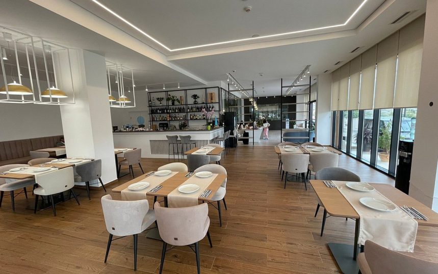 Албания!🌿Отличный вариант для комфортного отдыха!✅Бронируй сейчас!