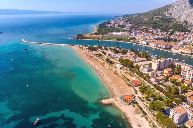 💎Отдых в живописной Черногории🌊 ✈ 01.06, DBL, 7 ночей, от 705€