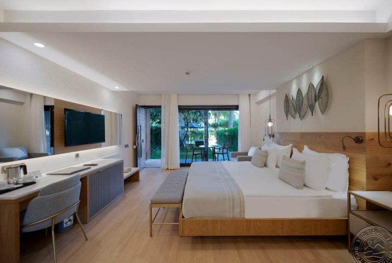 Turcia ! Rezervare timpurie ! 19.09.2025 6 nopti /7 zile