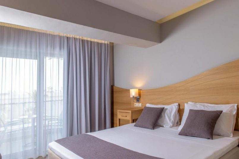 😎🌊Crete! Lux отель Lyttos Beach 5*! Ваш роскошный отдых! 🍓