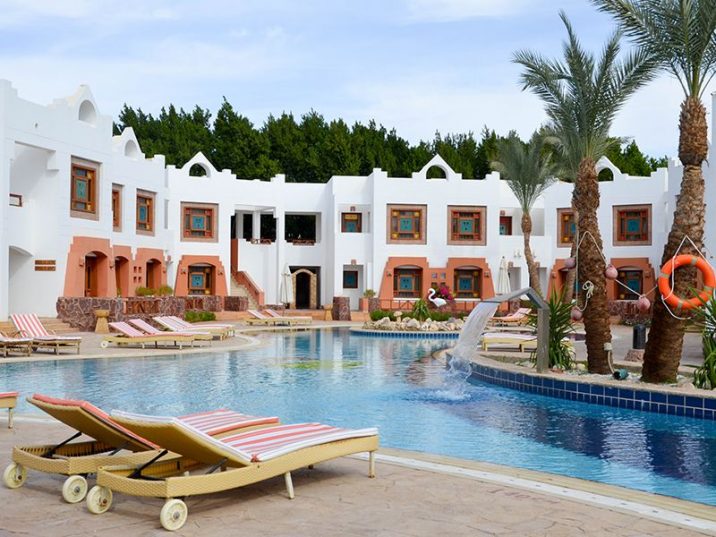 🔥 LAST MINUTE – DOAR AZI! 🔥  ☀️ Vacanță de vis în Sharm El Sheikh la super preț:  💶 de la 363€  📅 Plecare: 22.05.2025 |
