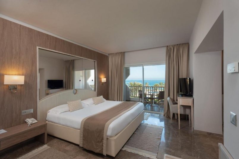 🌊Тунис из Кишинева! "Jaz Tour Khalef" 5* Выбирай свой лучший отдых!🍒🌊😎