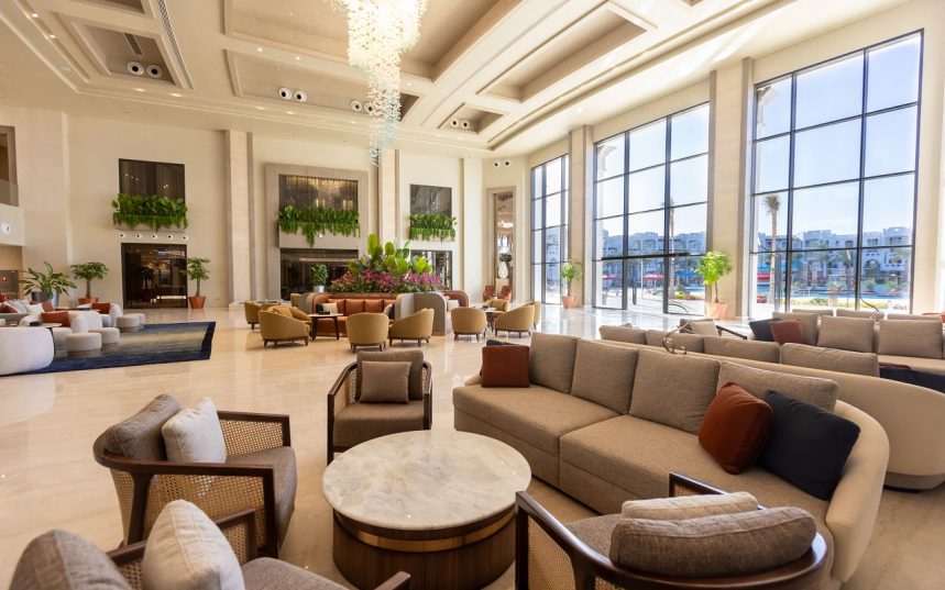 🔥 ‼FREE SALE‼ 🔥 🌞✈️ 12 апреля в Шарм Эль Шейх 🌞✈️ на 7 ночей!