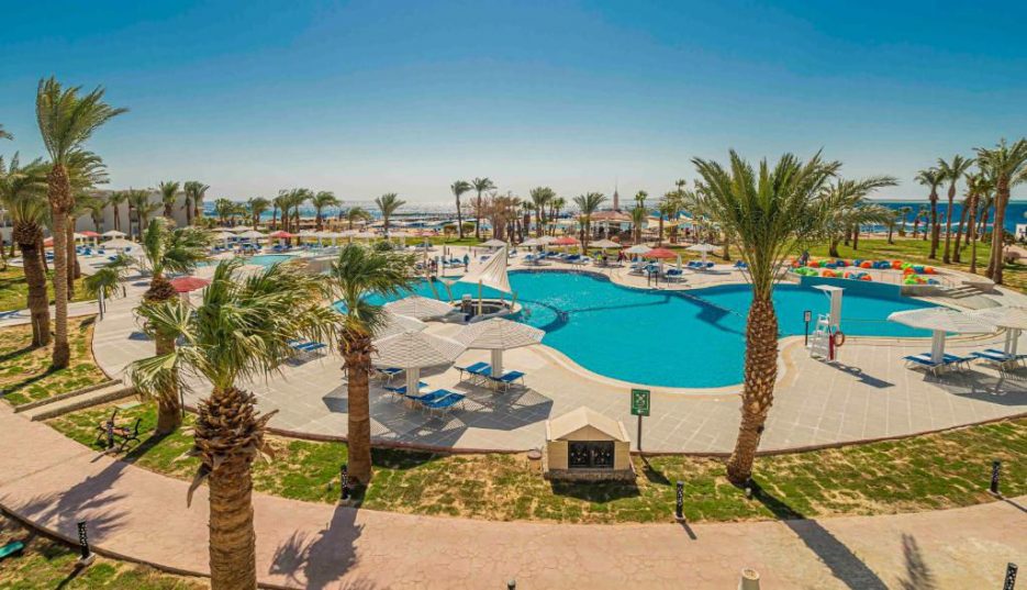 💥🍒Hurghada! Amarina Abu Soma Resort & Aquapark 5★!Descoperi magia Egiptului!🍒 Din 19.05!💥