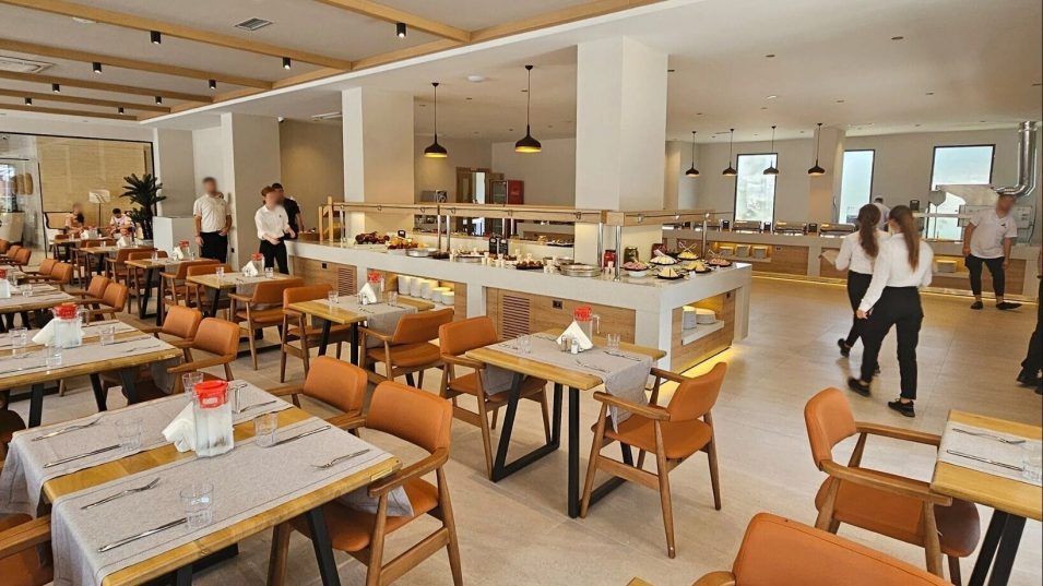 🌴Albania☀️Durres🌴💥Fafa Sun Hotel 5*! Наслаждайся беззаботным отдыхом!😎