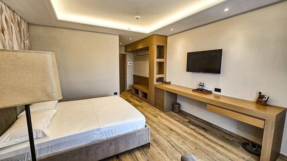 🌴Albania☀️Durres🌴💥Fafa Sun Hotel 5*! Наслаждайся беззаботным отдыхом!😎