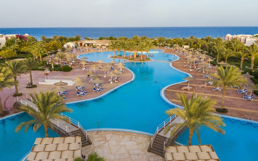 🌵Marsa Alam - Egipt ! ✈ Zbor Direct 29.04.25 de la 660 euro/ pers.