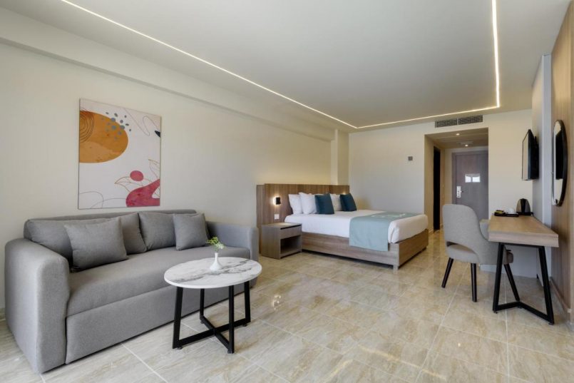 🍧Хургада!✨Супер предложение на 9 ночей!🔥Новый Отель с бассейном с морской водой!🌊☀️✅Звони сейчас!