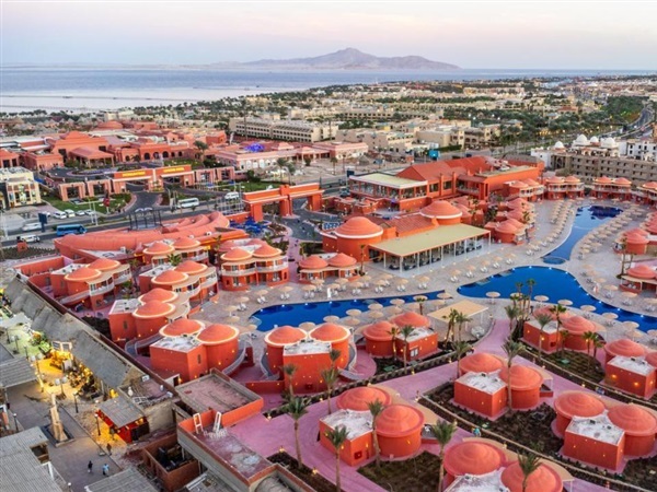 🔥🔥🔥 Отдых Класса Люкс в 🏨отеле Pickalbatros Luxury Suites 5*💫ЕГИПЕТ🔥🔥🔥 Sharm EL Sheikh/Sharks Bay 🌊 2-я линия от моря🌴 🌴✈️ летим 07.05.2025