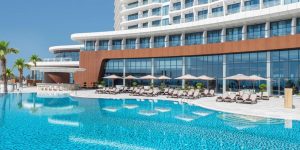 🌴 EVADARE DE VIS ÎN Emirate ! 🌞 din 20.05 , de la 675 euro