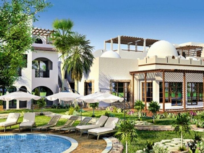 🍓🍓 Приятный отдых 🏖️ Stella Gardens Resort & Spa Makadi Bay 5* 💫ЕГИПЕТ 🏝️ХУРГАДА🌊 2-я линия от моря🌴 🌴✈️ летим 12.05.2025