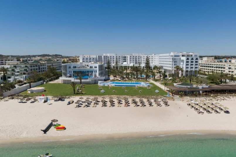 💠Если Турция кажется дорогой.. Альтернативное направление на лето!😍💠Вылет 04.06✅ От 489€ за Все Включено!