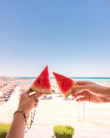 🔥Hurghada! Dana Beach Resort 5*! Soare, mare și relaxare completă! 🔥