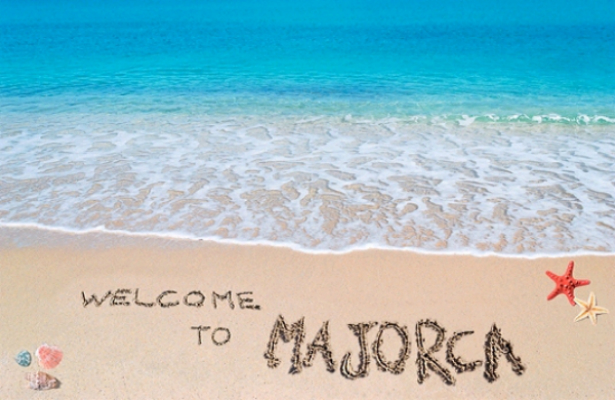 Пальма де Майорка! Прямой вылет из Кишинева 24.05! от 585€