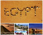 Sharm El Sheikh from Chisinau! Вылет 28.04 на 7 ночей
