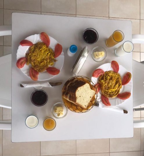 Албания!🌿💎Ксамиль по супер цене!🌊От 490€✅Бронируй сейчас!