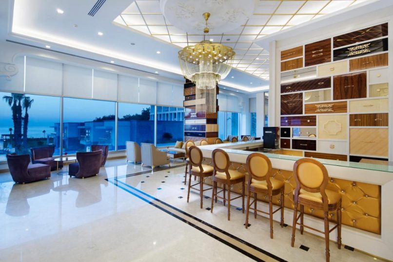 🇹🇷ТУРЦИЯ🌿Выбор туристов 🌿KILIKYA PALACE GOYNUK 5* KEMER✅Бронируй сейчас!