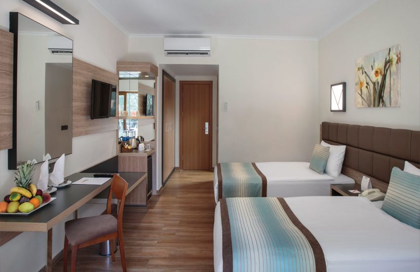 💥Super Oferta !!!💥 💙Kimeros Park 5* de la 703 euro / pers