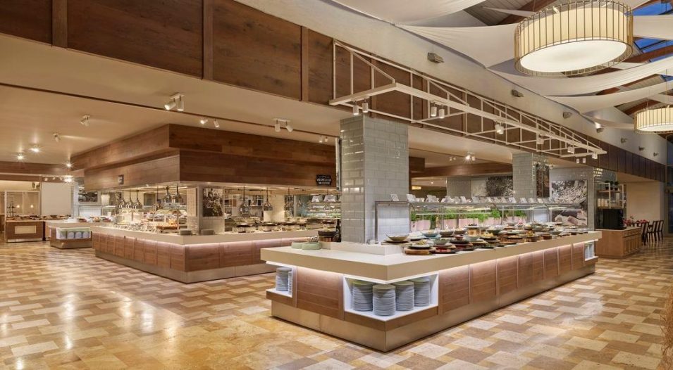 💋💙 Turkey! Lara Barut Collection 5*! Din 30.04!💙