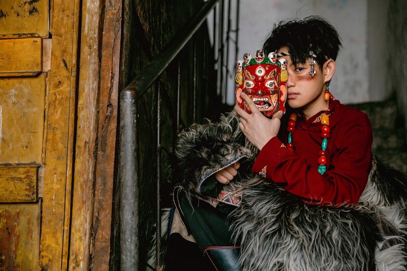 Групповой тур в Тибет - 11 дней ⏰ДАТА: 15-26 сентября 2025 💸СТОИМОСТЬ: 2150 евро