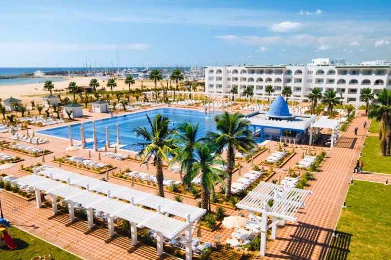 ТУНИС☀️СУПЕР КОЛОРИТНОЕ НАПРАВЛЕНИЕ ПО ОТЛИЧНОЙ ЦЕНЕ от 605 €