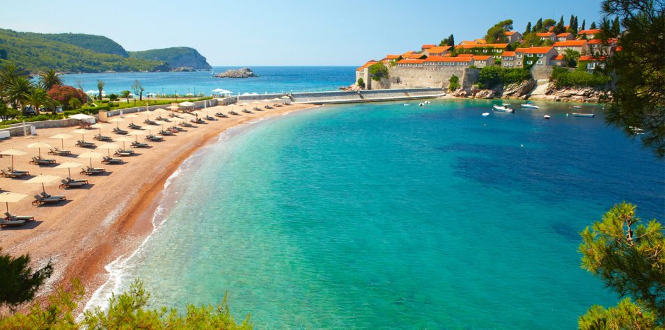 Hai cu noi in vacanta ! MONTENEGRO