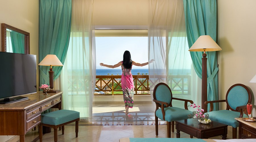 ❤️ЕГИПЕТ❤️ 8 дней бесподобного отдыха в 🏨Movenpick Taba Resort 5*🏝️🏝️ШАРМ🏝️1-я линия от моря 🌴✈️ летим 21.04.2025