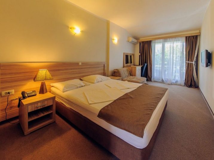 ❤️ Montenegro!😋️ 🌿 Vila Oliva Hotel 4*! Подарите себе незабываемый отдых!❤️