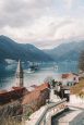 MONTENEGRO ! De la 525 euro de persoana ! Zbor direct !