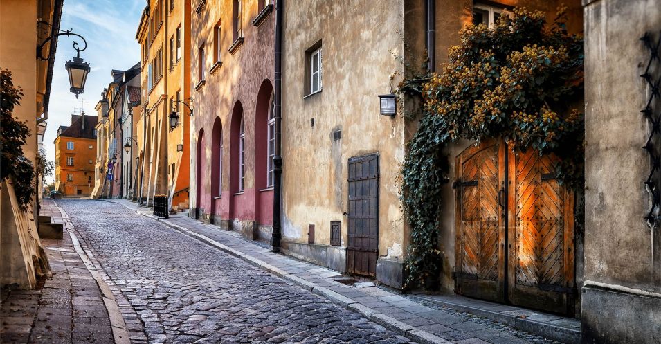 🚩POLAND 🚍 Автобусный тур в Польшу❗ Период 06.05-11.05, 💰 265 € / чел.