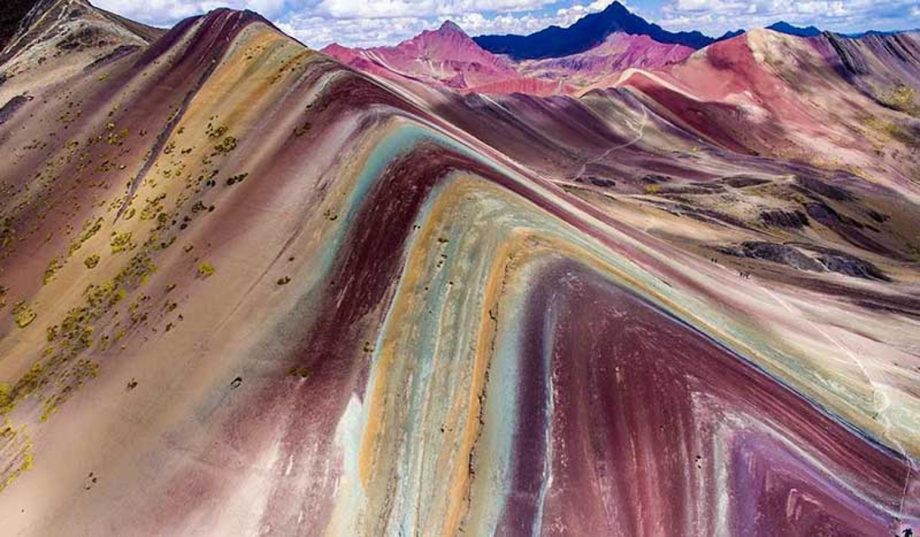 Групповой тур в Перу- 15 дней 📆 Даты: 27 сентября – 11 октября 💵 Цена: 2590€