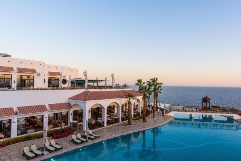🌞🐠 Soare, mare și relaxare în Sharm El Sheikh! - Reef Oasis Blue Bay Resort & Spa – 5★ din data  23.05.2025 de la 640 euro