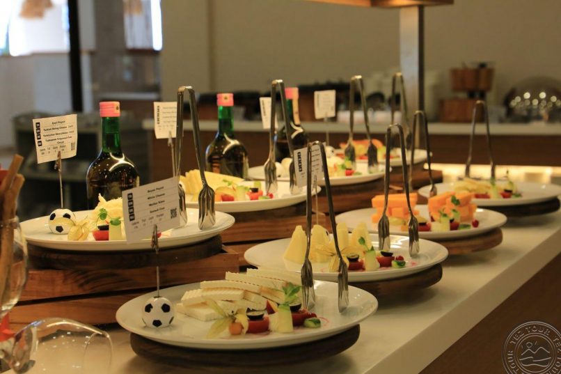 Turcia ! Rezervare timpurie ! 19.09.2025 6 nopti /7 zile