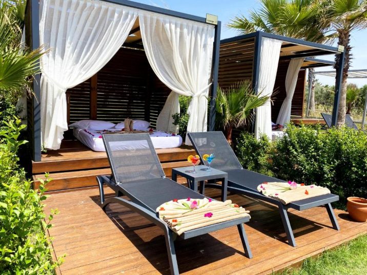 🌅✨ NEW ENTRY PE RIVIERA TURCEASCĂ! din 01.06 , de la 605 euro