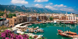 КИПР💎Ларнака из Кишинева от 325€  в мае