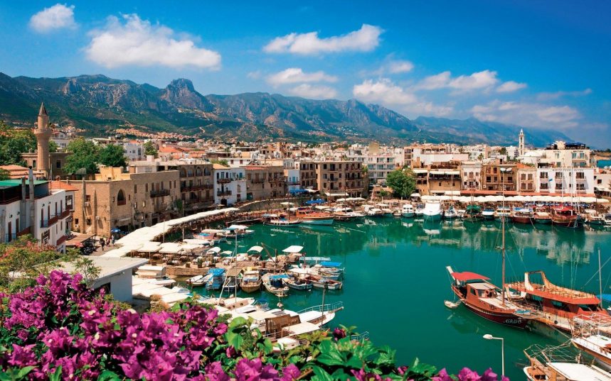 КИПР💎Ларнака из Кишинева от 325€  в мае