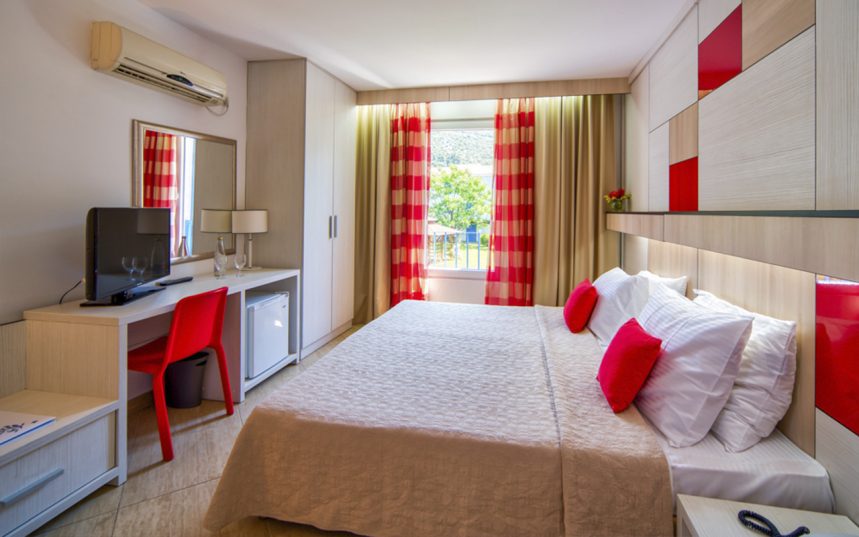 💚 🍒Montenegro!  Slovenska Plaza 4*! Budva! Для активных и жизнерадостных! 😝 💚✨